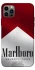 Чехол на Apple iPhone 12 Pro (6.1") Marlboro фото 1 из 1