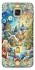 Чехол на Samsung A520 Galaxy A5 (2017) Christmas spirit ver.12 фото 1 из 1