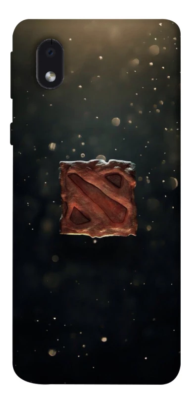 Чохол на Samsung Galaxy M01 Core / A01 Core Dota logo v2 фото 1 з 1