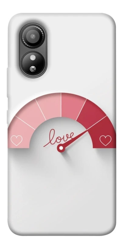 Чохол на ZTE Blade L220 Love aesthetic ver.7 фото 1 з 1