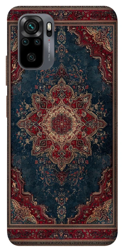 Чехол на Xiaomi Redmi Note 10 / Note 10s Ковёр v88 фото 1 из 1
