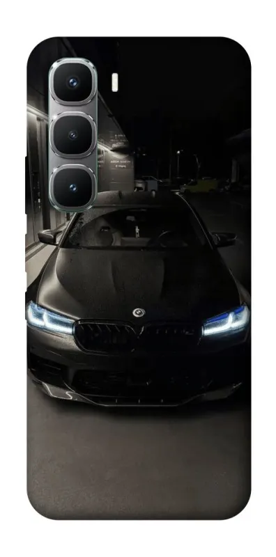 Чехол на Infinix Hot 60 Pro BMW v45 фото 1 из 1