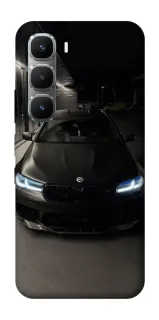 Чехол на Infinix Hot 60 Pro BMW v45 фото 1 из 1