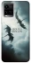 Чехол на Vivo Y21 / Y33s House of the Dragon ver.5 фото 1 из 1