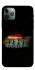 Чехол на Apple iPhone 11 Pro (5.8") Stranger Things ver.7 фото 1 из 1