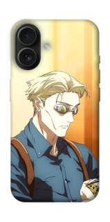 Чехол на Apple iPhone 16 Nanami v3 фото 1 из 1