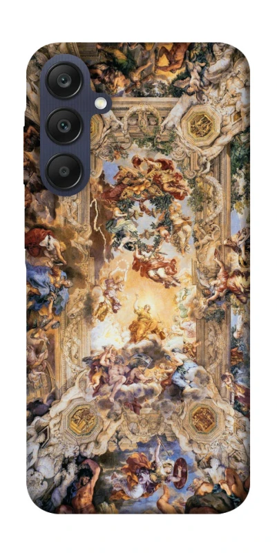 Чохол на Samsung Galaxy A25 5G Мистецтво фото 1 з 1