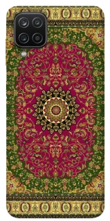 Чохол на Samsung Galaxy A12 Килим v13 фото 1 з 1