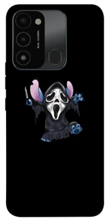 Чохол на TECNO Spark 8C Halloween Stitch ver.2 фото 1 з 1
