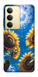 Чохол на Realme 14x Sunflowers фото 1 з 1