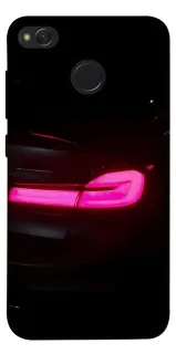 Чехол на Xiaomi Redmi 4X BMW v46 фото 1 из 1