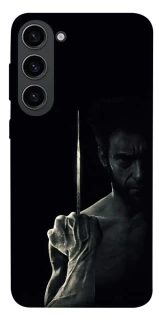 Чохол на Samsung Galaxy S23 Logan фото 1 з 1