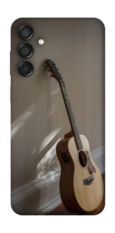 Чохол на Samsung Galaxy M15 5G Гітара фото 1 з 1