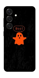 Чехол на Samsung Galaxy S26+ Ghost of Halloween фото 1 из 1