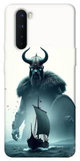 Чехол на OnePlus Nord Nordic drakkar v2 фото 1 из 1