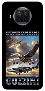 Чохол на Xiaomi Mi 10T Lite / Redmi Note 9 Pro 5G Bombombini Gusini фото 1 з 1