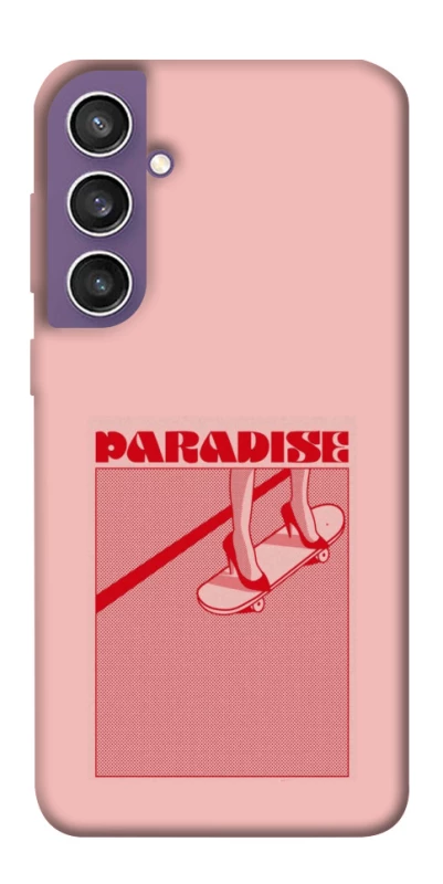 Чехол на Samsung Galaxy S23 FE Paradise фото 1 из 1
