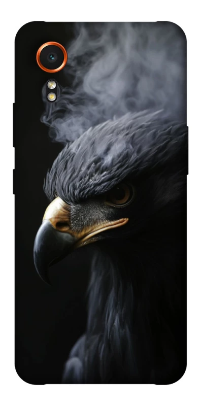 Чохол на Samsung Galaxy Xcover7 black eagle фото 1 з 1
