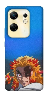 Чохол на Infinix Zero 30 4G Anime v19 фото 1 з 1