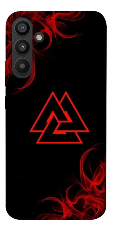 Чохол на Samsung Galaxy A34 5G Валькнут фото 1 з 1