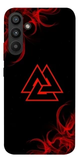 Чохол на Samsung Galaxy A34 5G Валькнут фото 1 з 1