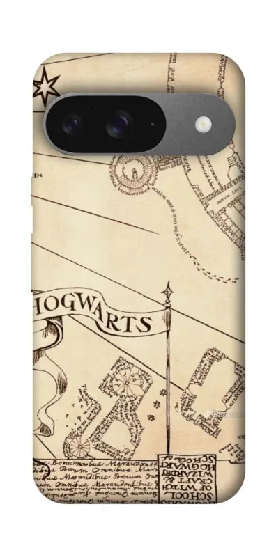 Чохол на Google Pixel 10 Harry Potter V17 фото 1 з 1