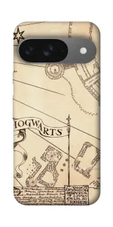 Чехол на Google Pixel 10 Harry Potter V17 фото 1 из 1