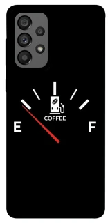 Чохол на Samsung Galaxy A73 5G Сoffee speedometer фото 1 з 1