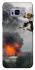 Чохол на Samsung G955 Galaxy S8 Plus Moscow never sleeps ver.9 фото 1 з 1