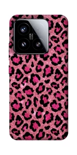Чехол на Xiaomi 15 Leopard Skin v3 фото 1 из 1