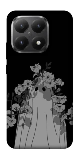 Чехол на Xiaomi 15T Cute Halloween фото 1 из 1