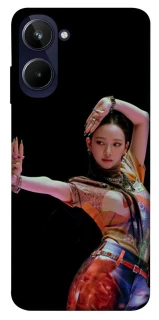 Чехол на Realme 10 4G Aespa-Karina фото 1 из 1