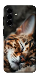 Чехол на Samsung Galaxy A57 5G Cat paws фото 1 из 1