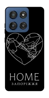 Чехол на Motorola Edge 60 Stylus Запоріжжя Home фото 1 из 1