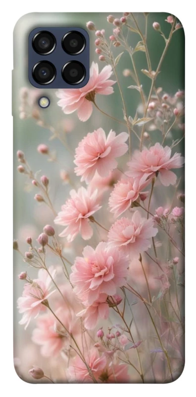Чохол на Samsung Galaxy M33 5G Flowers v26 фото 1 з 1