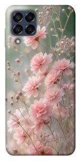 Чохол на Samsung Galaxy M33 5G Flowers v26 фото 1 з 1