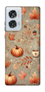 Чехол на Motorola Edge 50 Fusion Autumn vibes ver.1 фото 1 Чехол на Motorola Edge 50 Fusion Autumn vibes ver.1 фото 1 из 1