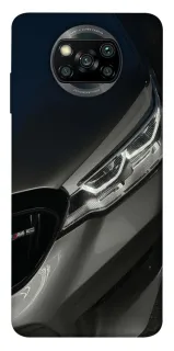 Чехол на Xiaomi Poco X3 NFC / Poco X3 Pro BMW v44 фото 1 из 1