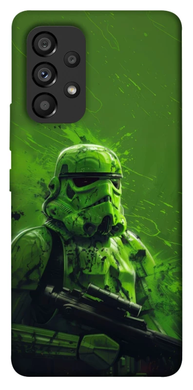 Чохол на Samsung Galaxy A53 5G stormtrooper фото 1 з 1