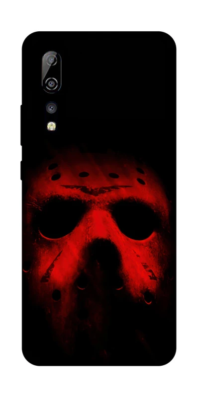 Чохол на ZTE Axon 10 Pro Jason v2 фото 1 з 1