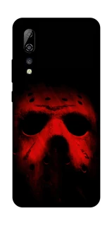 Чохол на ZTE Axon 10 Pro Jason v2 фото 1 з 1