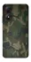 Чохол на ZTE Blade A34 4G camouflage v1 фото 1 з 1
