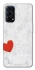 Чохол на Oppo Reno 5 4G Love aesthetic ver.5 фото 1 з 1