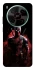 Чохол на ZTE Nubia V70 Max Deadpool фото 1 з 1