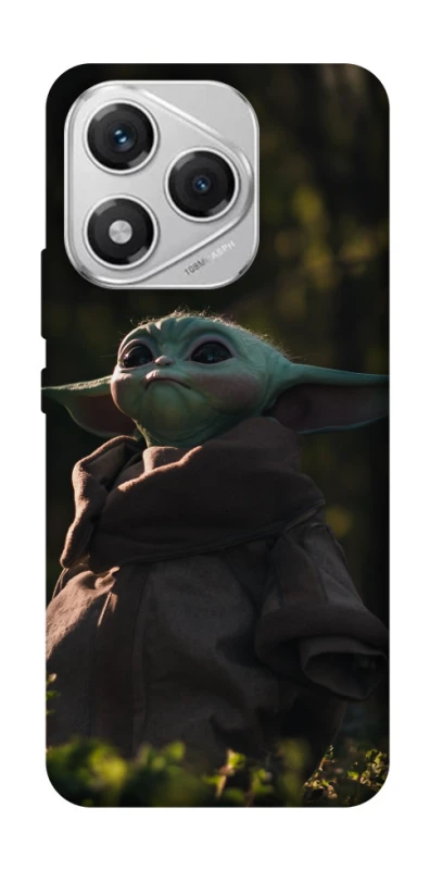 Чохол на Honor 400 Lite Бэбі Йода фото 1 з 1