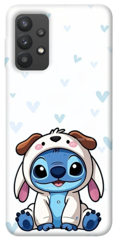 Чохол на Samsung Galaxy A32 (A325F) 4G Stitch ver.12 фото 1 з 1