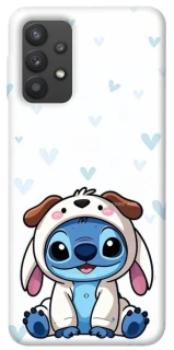 Чохол на Samsung Galaxy A32 (A325F) 4G Stitch ver.12 фото 1 з 1