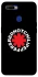 Чохол на Oppo A5s Red Hot Chili Peppers logo фото 1 з 1