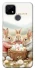 Чехол на Realme C21 BunnyMood фото 1 из 1