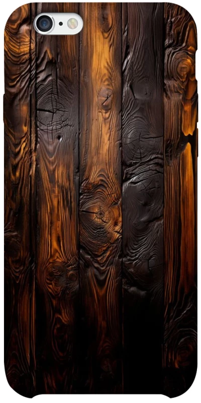 Чехол на Apple iPhone 6/6s plus (5.5") Дерево v2 фото 1 из 1